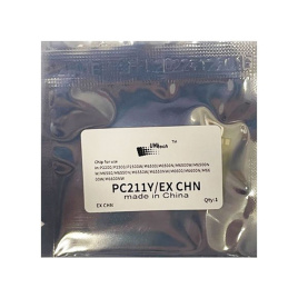 Чип (Китай) к картриджу Pantum P2200/M6600 (PC-211/213), Bk, 1,6К многоразовый