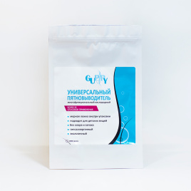 GUPPY Универсальный пятновыводитель - 1000 гр.