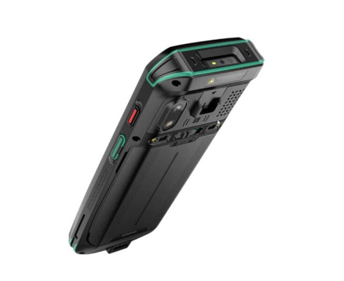 Терминал сбора данных MINDEO M40 (M40E33250130CN) фотосканер фото 3