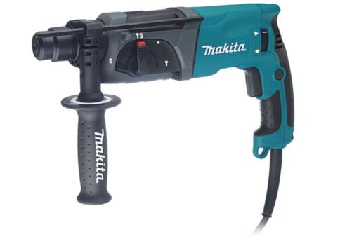 Перфоратор Mak1ta 220Вт фото 1