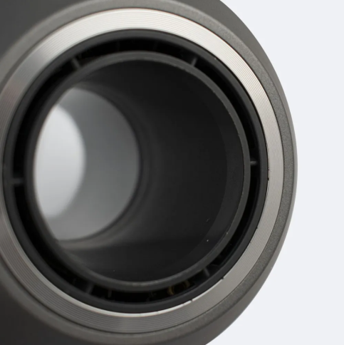 Супермощный Фен для волос G-teq 8730 фото 3