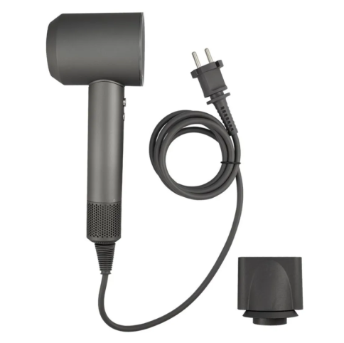 Супермощный Фен для волос G-teq 8730 фото 1