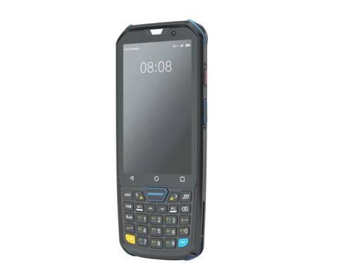 Терминал сбора данных MINDEO M40 (M40E33250130CN) фотосканер фото 4