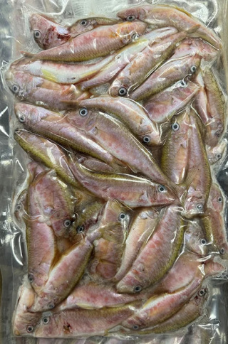 Барабуля черноморская крупная (1/5кг) фото 1