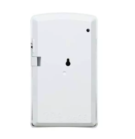 Автоматический освежитель воздуха DISCOVER белый фото 3