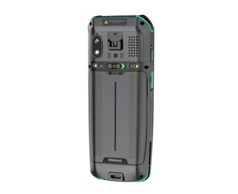 Терминал сбора данных MINDEO M40 (M40E33250130CN) фотосканер фото 2